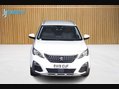 Peugeot 3008 1.2 PureTech Allure SUV 5dr Petrol Manual Euro 6 (s/s) (130 ps) 5