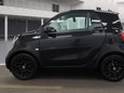 Smart Fortwo Coupe 1.0 Prime Sport (Premium) Euro 6 (s/s) 2dr 5