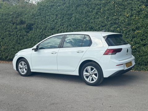 Volkswagen Golf 1.0 TSI Life Hatchback 5dr Petrol Manual Euro 6 (s/s) (110 ps) 33