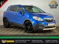 Vauxhall Mokka SE S/S 1