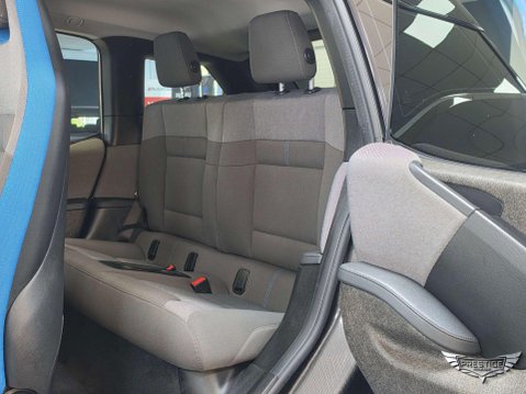 BMW I3 42.2kWh S Auto 5dr 30
