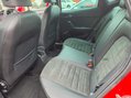 SEAT Arona 1.0 Arona FR Sport EcoTSI Semi-Auto 5dr 52