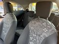 Ford Ka 1.2 Edge Euro 5 (s/s) 3dr 12