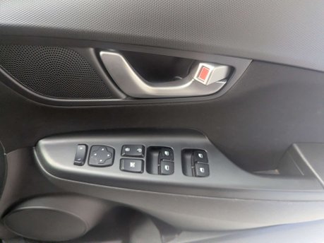 Hyundai KONA 1.0 Kona SE 5dr 32