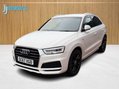 Audi Q3 1.4 TFSI CoD S line Edition SUV 5dr Petrol Manual Euro 6 (s/s) (150 ps) 28