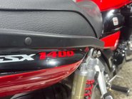 Suzuki GSX1400 2004 ONLY 15K OUTSTANDING CUSTOM CONDITION 1400CC MUSCLE BIKE 22