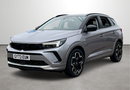 Vauxhall Grandland 1.2 Turbo Ultimate 5dr Auto 5