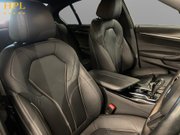 BMW 5 Series 2.0 520d MHT M Sport Saloon 4dr Diesel Hybrid Steptronic Euro 6 (s/s) (190 11