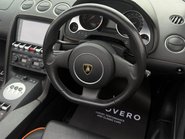 Lamborghini Gallardo V10 SPYDER 58
