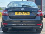 Skoda Octavia 2.0 TDI SE Technology Hatchback 5dr Diesel Manual Euro 6 (s/s) (150 ps) 5