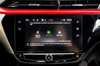 Vauxhall Corsa GS 17