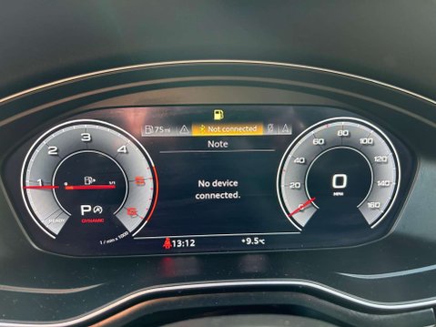 Audi A4 2.0 TDI 30 Technik Saloon 4dr Diesel S Tronic Euro 6 (s/s) (136 ps) 37