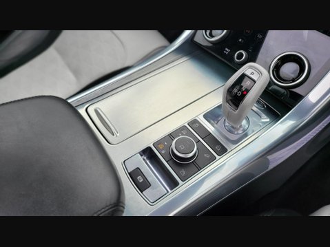 Land Rover Range Rover Sport SVR 15