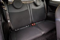 Fiat 500 ROCKSTAR 36