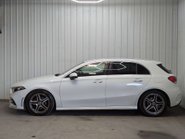 Mercedes-Benz A Class 1.3 A 200 AMG Line Exeutive Auto 5dr 14