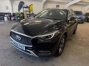 Infiniti QX30 2.2d Premium DCT AWD Euro 6 (s/s) 5dr 3