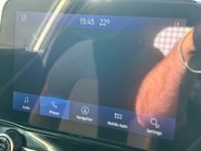Ford Fiesta Sport Ecoboost 125 ps Panel Van - Sat Nav / Rear Sensors 17