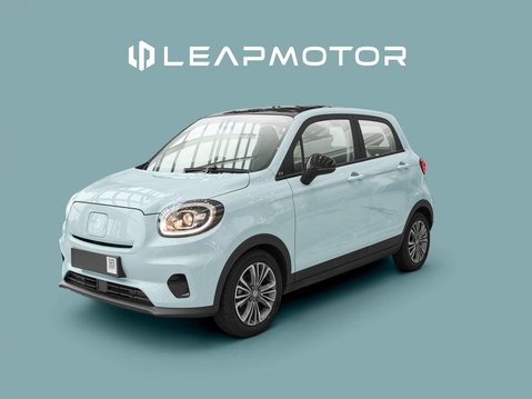 Leapmotor T03 70kW 37kWh 5dr Auto [11 KWCh] 17