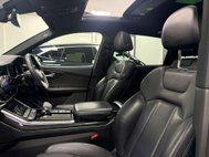 Audi Q7 3.0 TFSI V6 55 Black Edition SUV 5dr Petrol Tiptronic quattro Euro 6 (s/s) 33