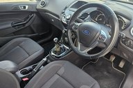 Ford Fiesta 1.0 TITANIUM LOOK! ONLY 11000 MILES! £20 ROAD TAX!  18