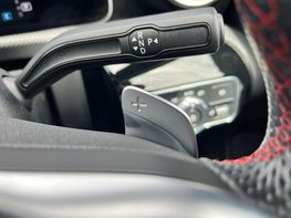 Mercedes-Benz A Class 1.5 A 180 AMG Line Executive D Auto 5dr 70