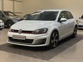 Volkswagen Golf 2.0 TSI BlueMotion Tech GTI DSG Euro 6 (s/s) 5dr 3