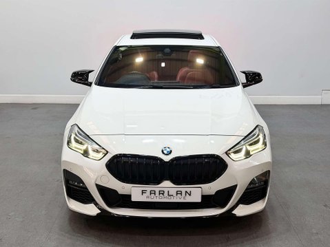 BMW 2 Series 2.0 220d M Sport Saloon 4dr Diesel Auto Euro 6 (s/s) (190 ps) 11