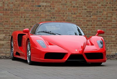 Ferrari Enzo 
