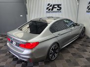 BMW M5 4.4 V8 GPF Saloon 4dr Petrol Steptronic xDrive Euro 6 (s/s) (600 ps) 44