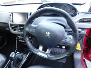Peugeot 2008 1.5 BLUEHDI GT LINE 5 Dr 17