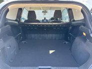 Ford Fiesta 1.5 Tdci Panel Van - Air Con 11