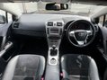 Toyota Avensis 2.0 D-4D Icon Business Edition Tourer Euro 5 5dr 53