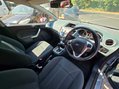 Ford Fiesta TITANIUM 9