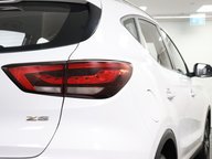 MG ZS EXCITE VTI-TECH 22