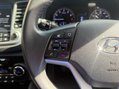 Hyundai TUCSON 1.6 GDi Blue Drive SE Nav Euro 6 (s/s) 5dr 19
