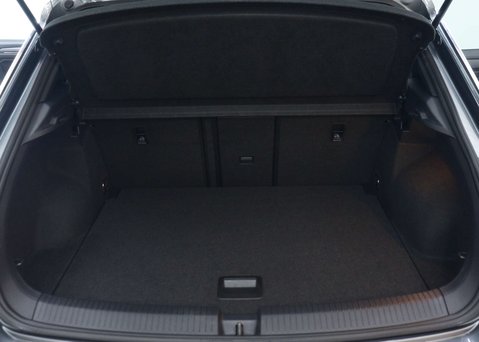 Volkswagen T-Roc 1.5 T-Roc R-Line TSi Evo Semi-Auto 5dr 52