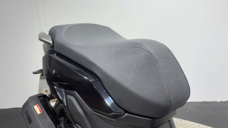 Keeway Fact 2025 2K VERY CLEAN 125CC LEARNER SCOOTER RIDES GREAT 28