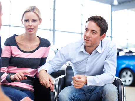 Can you buy a used car on finance?