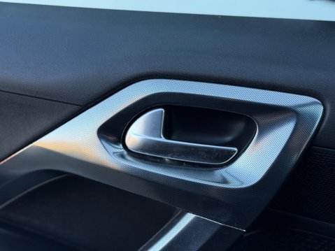 Peugeot 2008 1.2 PureTech Allure Euro 6 5dr 67