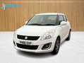 Suzuki Swift 1.2 SZ2 Hatchback 5dr Petrol Manual Euro 6 (94 ps) 35