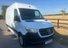 Mercedes-Benz Sprinter 2.0 315 CDI Premium Panel Van 5dr Diesel G-Tronic RWD L2 H2 Euro 6 (s/s) (1