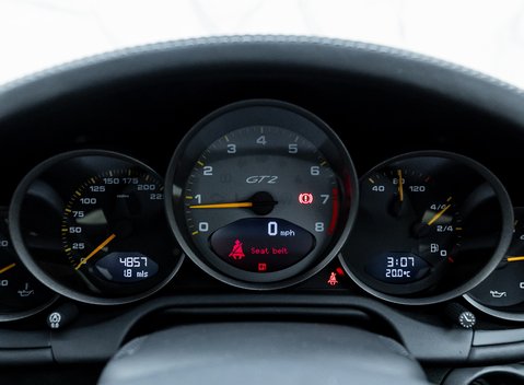 Porsche 911 GT2 RS (997) 27