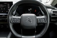 Citroen C5 X SHINE PLUS 21
