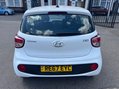 Hyundai i10 1.2 SE Auto Euro 6 5dr 5