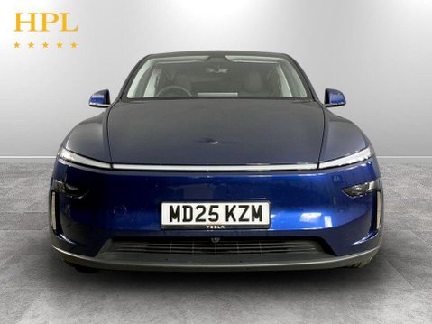 Tesla Model Y 84.7kWh (Dual Motor) Long Range SUV 5dr Electric Auto 4WDE (513 ps) Cruise 2