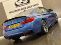 BMW 4 Series 3.0 435i M Sport Auto Euro 6 (s/s) 2dr 28