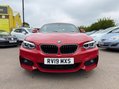 BMW 2 Series 2.0 230i GPF M Sport Auto Euro 6 (s/s) 2dr 3