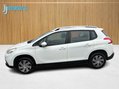 Peugeot 2008 1.2 VTi Access+ SUV 5dr Petrol Manual Euro 5 (82 ps) 17