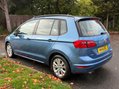 Volkswagen Golf SV SE TSI 6