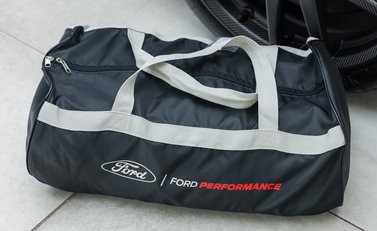 Ford GT Carbon Series 67